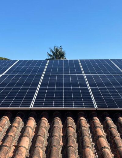 Instalación Fotovoltaica Más Sol Energía 5