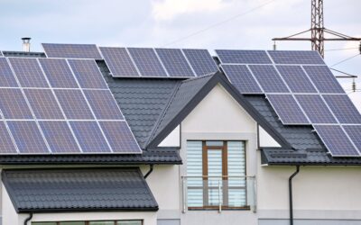 ¿Merece la pena instalar paneles solares?
