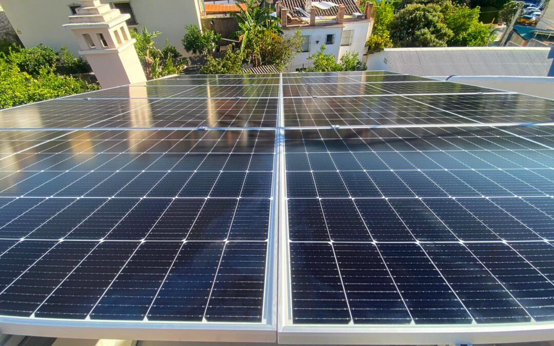 Compartimos con nuestros clientes el Reconocimiento Autoconsumo 2025 de Fondos Energía