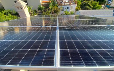 Compartimos con nuestros clientes el Reconocimiento Autoconsumo 2025 de Fondos Energía