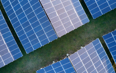 Diferentes tipos de instalaciones solares fotovoltaicas