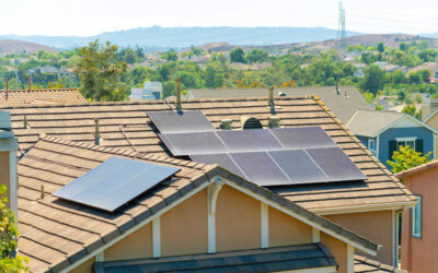 Ventajas de las instalaciones solares fotovoltaicas