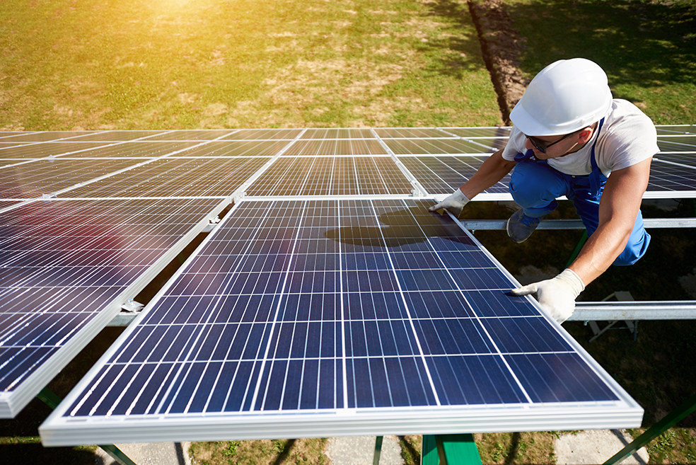 Factores a tener en cuenta antes de elegir un tipo de instalación fotovoltaica
