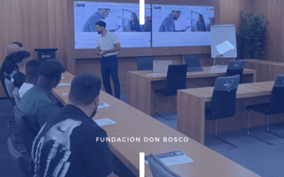 Formación con futuro: jóvenes acceden a empleo en energía solar junto a Más Sol Energía