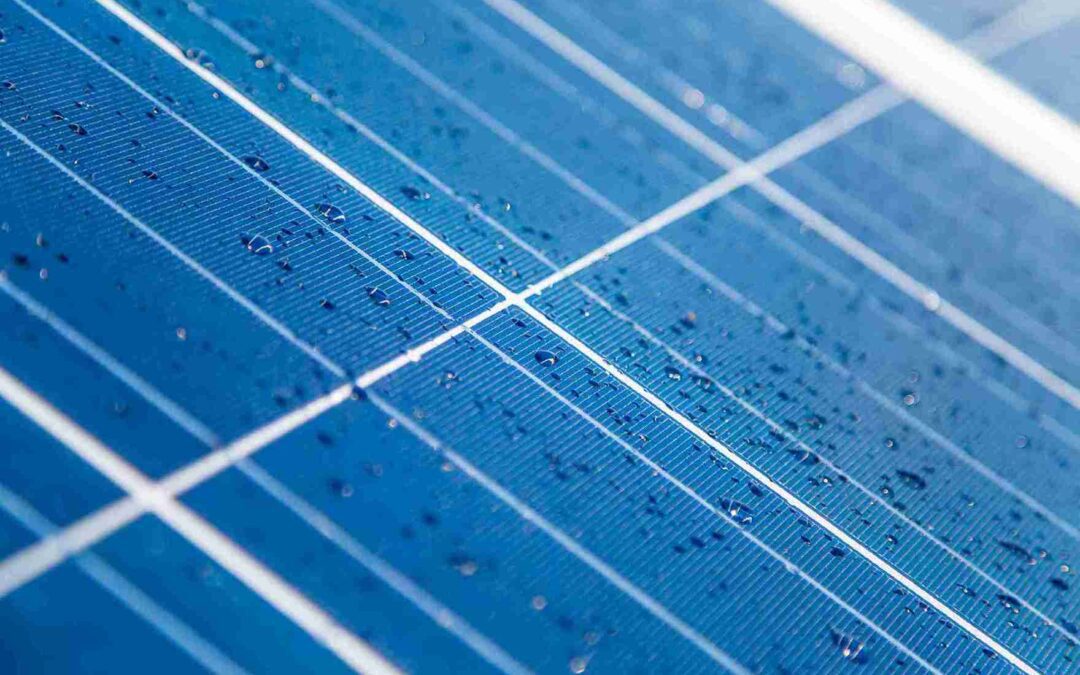 ¿Qué pasa si tengo paneles solares y se va la luz? Conoce las baterías de litio 