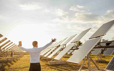 ¿Qué pasa con la energía solar que no consumo? Aprende a vender tu excedente