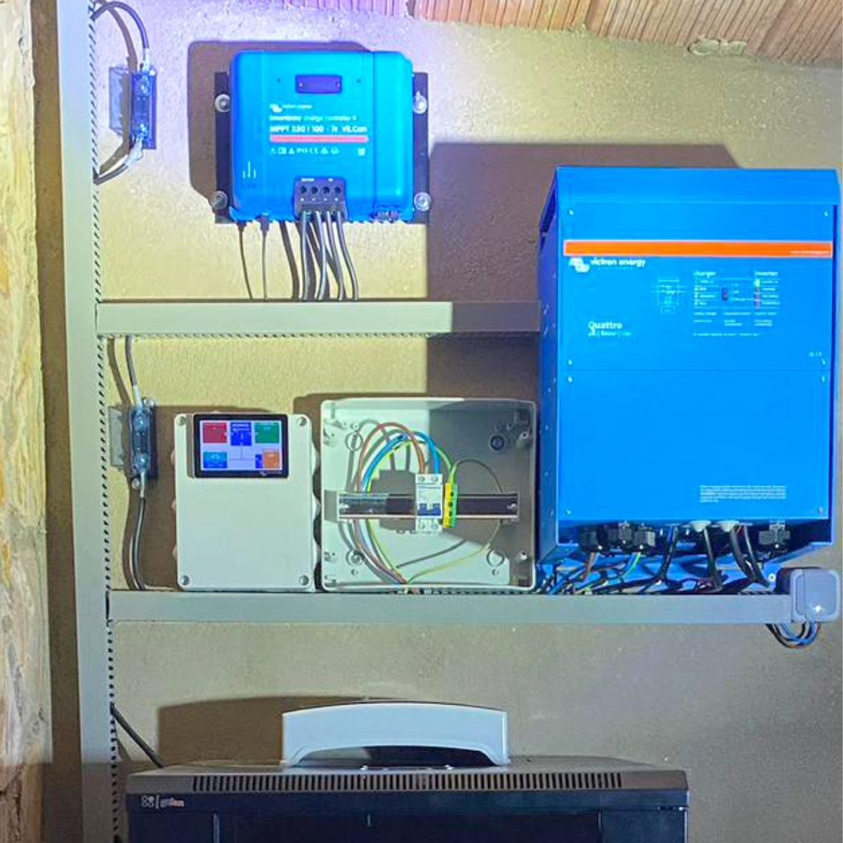 instalacion-solar-aislada