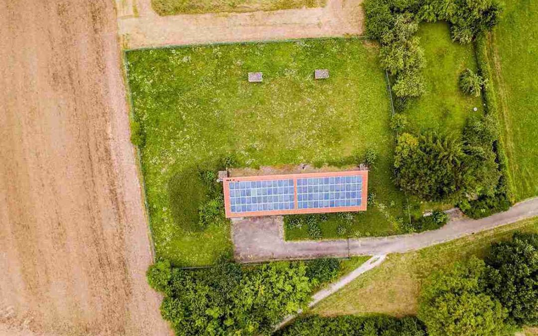 ¿Es mejor contador monofásico o trifásico para la energía solar ?