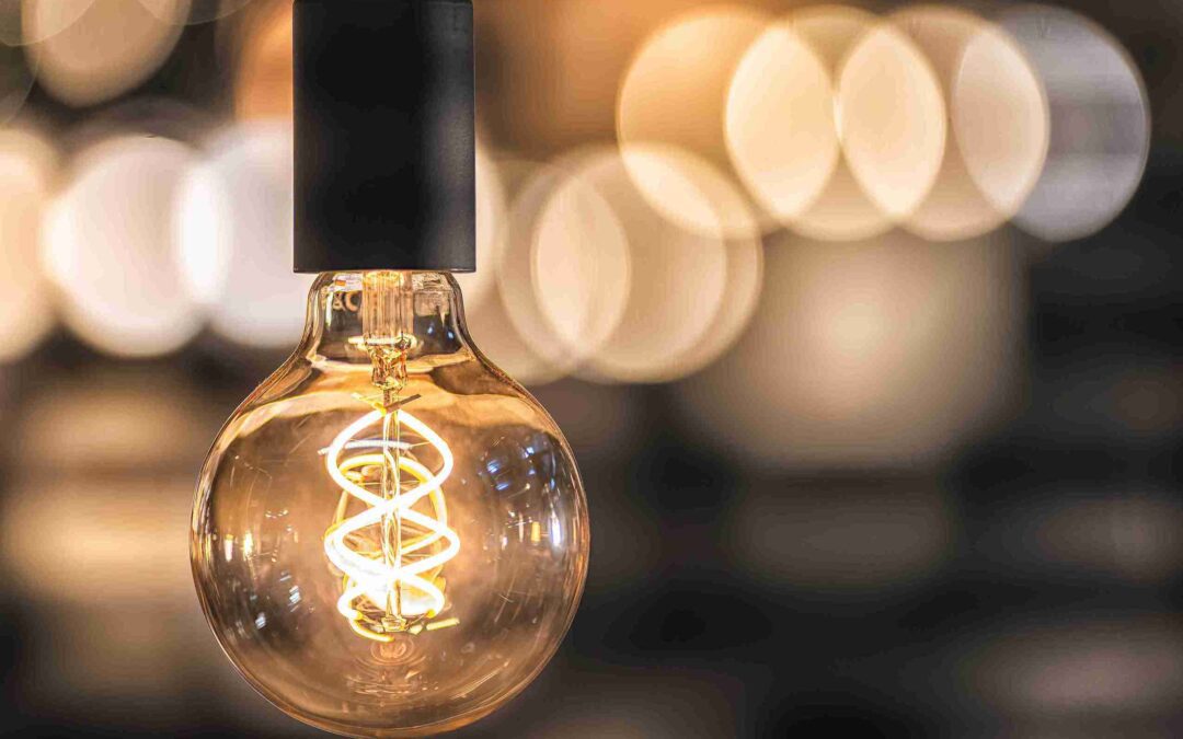 Subida precio de la luz